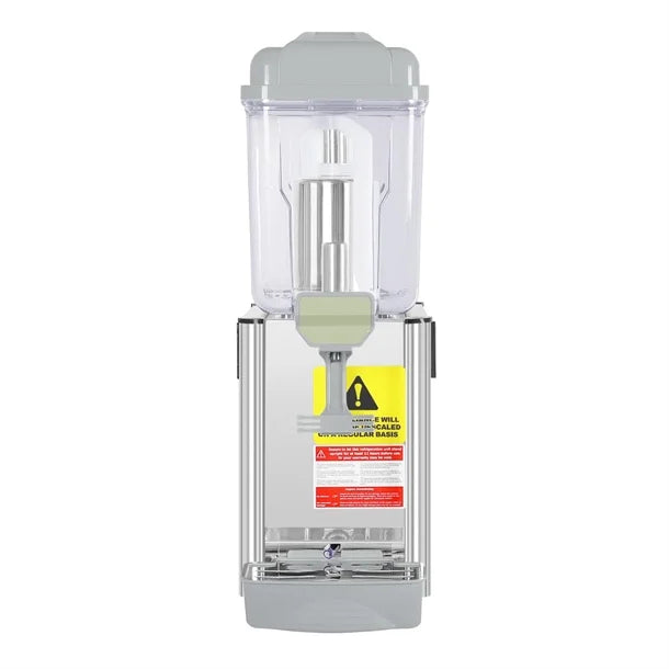 Polar G-Series Chilled Drinks Dispenser 12Ltr - 380W | 12Ltr Single tank |R290