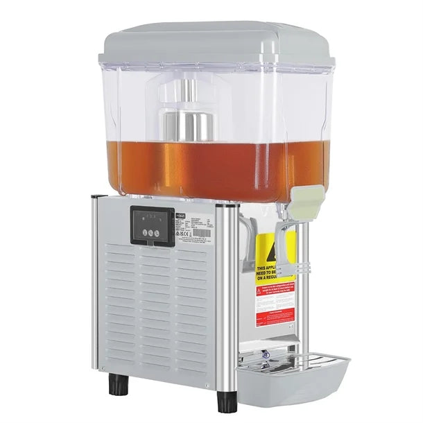 Polar G-Series Chilled Drinks Dispenser 12Ltr - 380W | 12Ltr Single tank |R290