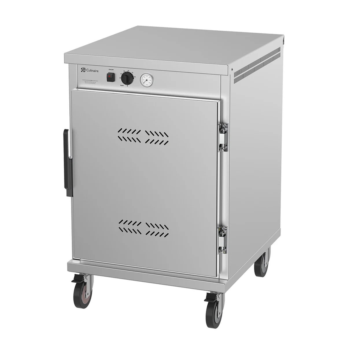 Culinaire Half Height Vertical Hot Cupboard