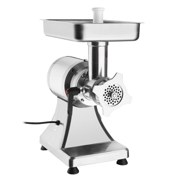 Apuro Heavy Duty Meat Mincer Size 22 - 735W. Heavy Duty. Output: up to 250kg/hr