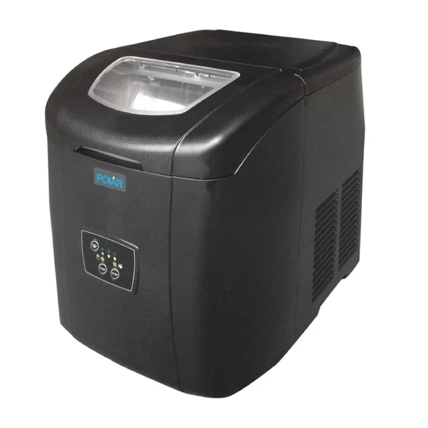 Polar C-Series CH478-A Add to compare Countertop Ice Machine 11kg Output