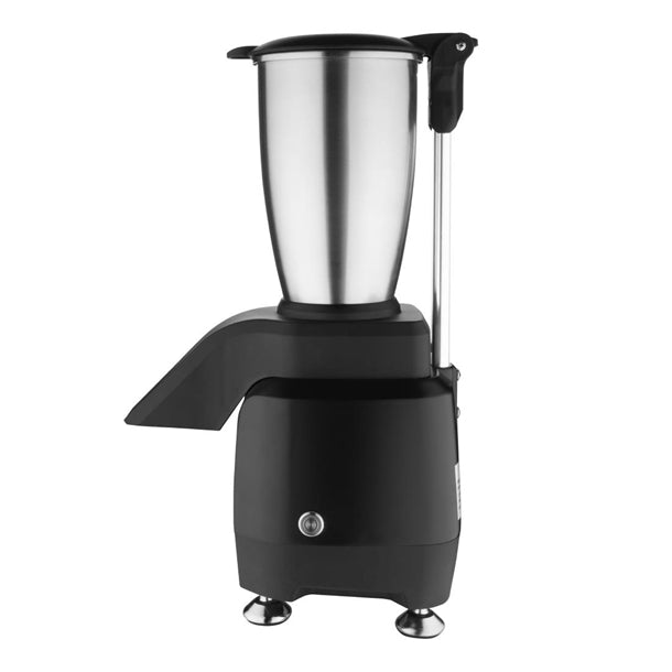 Apuro Ice Crusher - 200W. Output: up to 90kg/hr