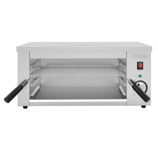 Apuro Salamander Grill - 3kW. 12A. Width: 639mm