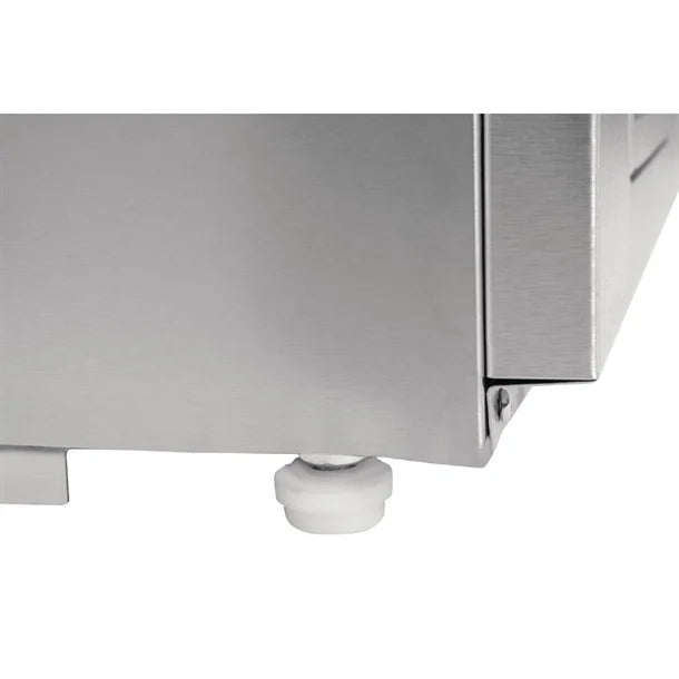 Polar G-Series Pizza Prep Counter Fridge 390Ltr, 1370mmW