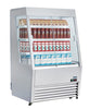 Polar CM287-A G-Series Multideck Display Fridge - 390Ltr 918mm/21kg D792xW918xH1459