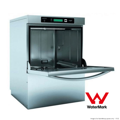 Fagor EVO-CONCEPT CO-502BDD  undercounter dishwasher with drain pump
