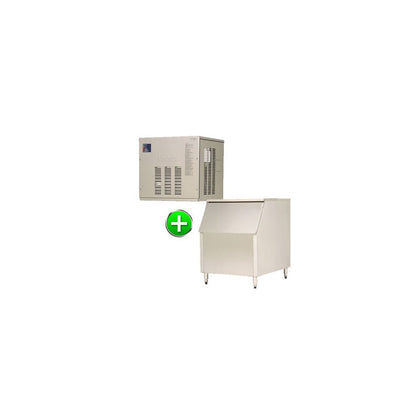 Bromic IM0120FM Modular Flake Ice Machine 120kg