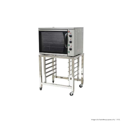 FED YXD-6A Electric Convection Oven