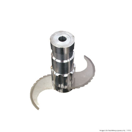 Yasaki HR-6 Compact Food Process 6L