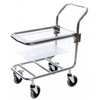 HALLDE HA40721 Container Trolley