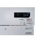 Thermaster SUC1000 1000Lt TROPICAL 4 x Half door SS Fridge 1220w