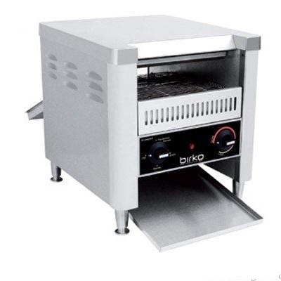 Zip 1003202Conveyor Toaster_Conveyor Toaster 600 Slice_W370-D420-H420