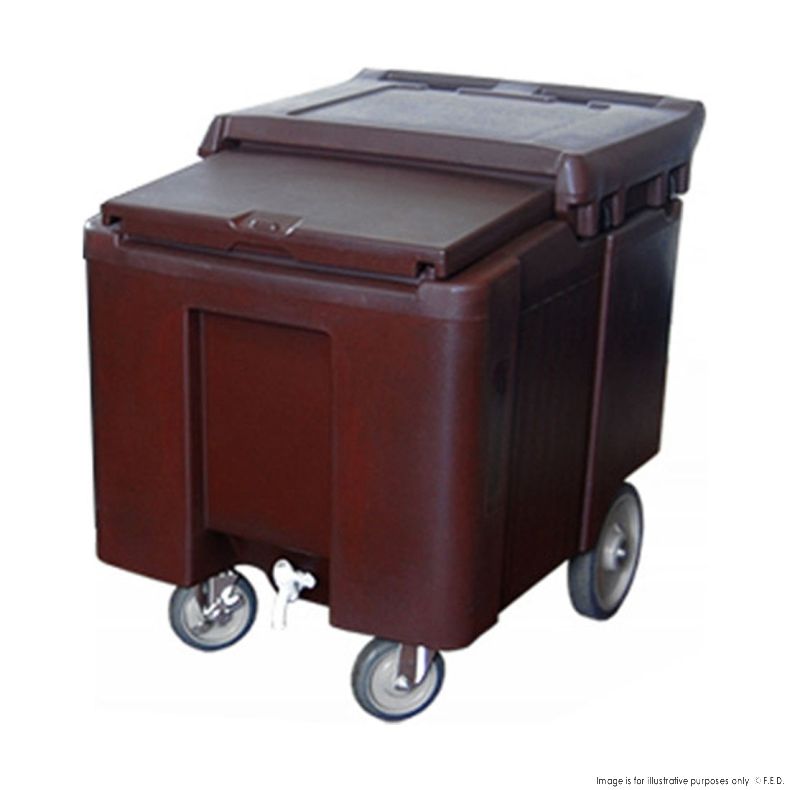 Food Tek CPWK112-6 Insulated Ice Caddie