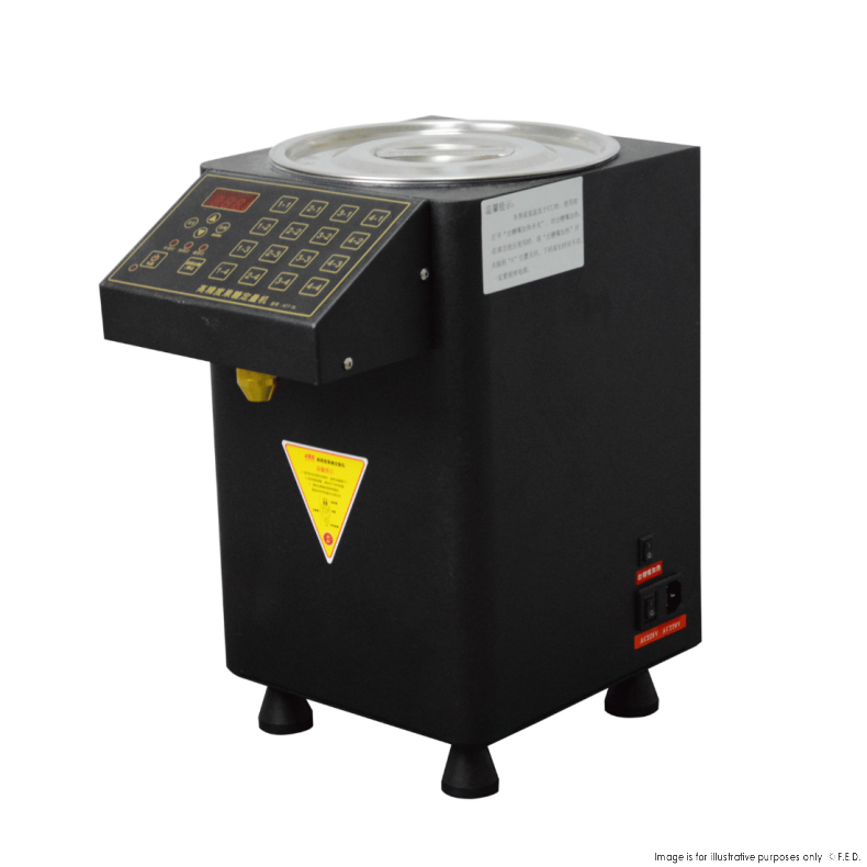 TéVera Fructose Dispenser - CS-10LB
