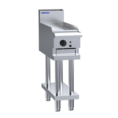 Luus CS-3P Professional Series 300 Wide Griddles