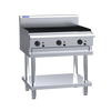 Luus CS-9C Professional Series 900 Wide Chargrills