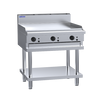 Luus CS-9P, CS-6P3C Professional Series 900 Wide Griddles