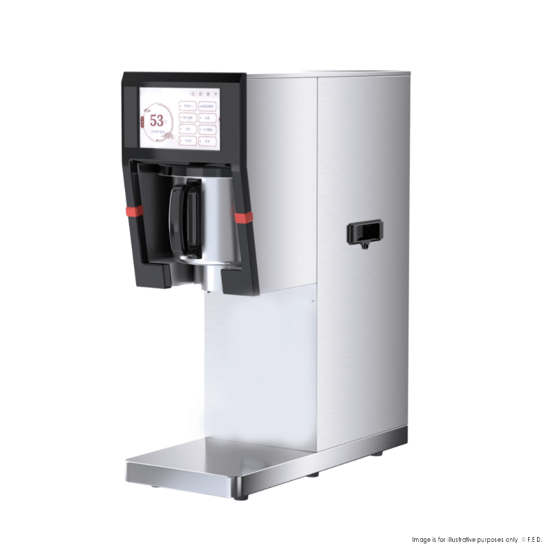 TéVera Tea Brewer - CS-TB5S