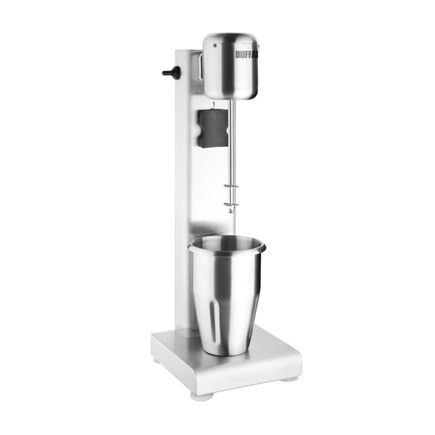 Apuro Milkshake Mixer - 80W. Single head