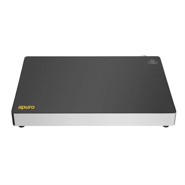 Apuro Induction Hot Plate - 1000W. Fits 1/2GN