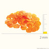 Dito Sama Stainless Steel Slicing Disc With S-Blades 2 mm - DS650083