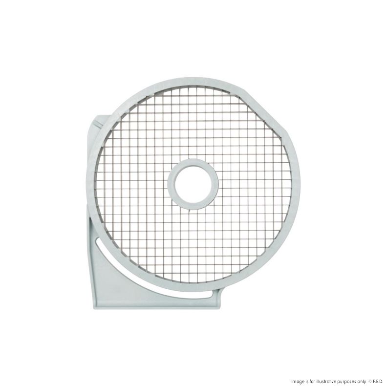 Dicing grid 8x8 mm - DS653567