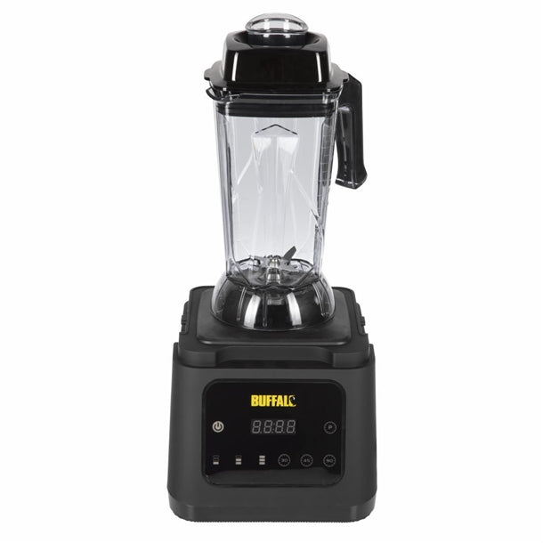 Apuro Digital Bar Blender 2.5Ltr - Capacity:2.5ltr