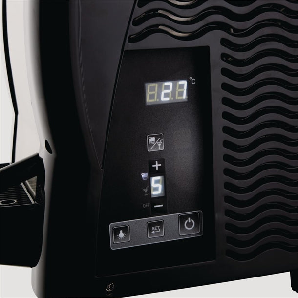 Polar G-Series Slush Machine 1 x 12Ltr - Single tank: 12 Ltr. R290.
