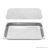 Benchstar DH-310E S/S Chip Warmer