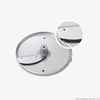 Dito Sama P4U Stainless Steel Slicing Disc 3mm DS650215