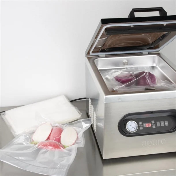 Apuro DK208-A Chamber Vacuum Sealer