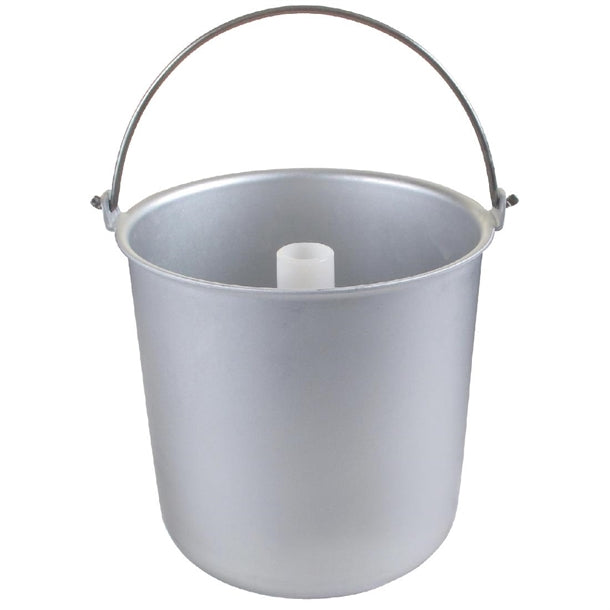 Apuro Ice Cream Maker 1.5Ltr - 150W. Capacity: 1.5Ltr