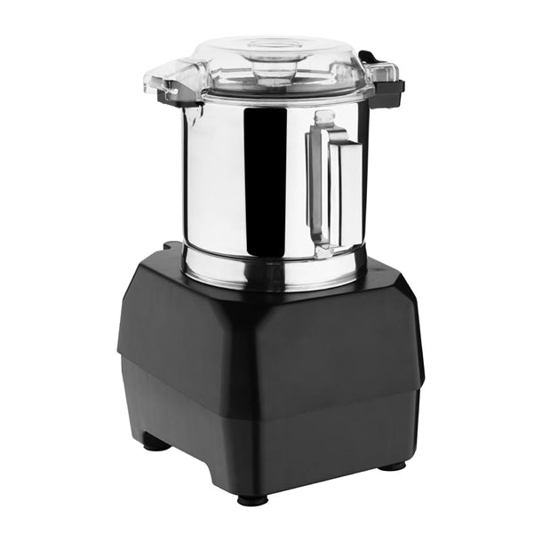 Apuro Bowl Cutter Mixer 5Ltr - 735W. Capacity: 5Ltr