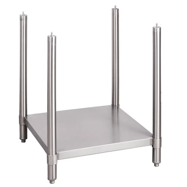 Thor Equipment Stand for 600mm Griddles Char Broilers & Hobs - TR-T24