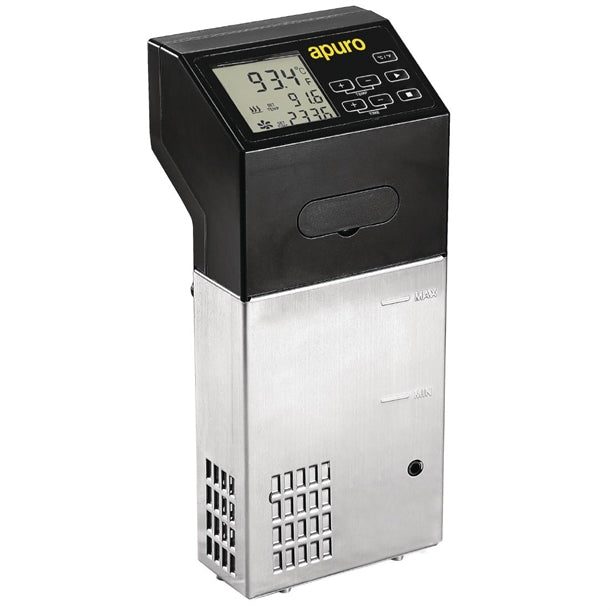 Apuro Portable Sous Vide - 1.5kW. Max Capacity: 40 Ltr
