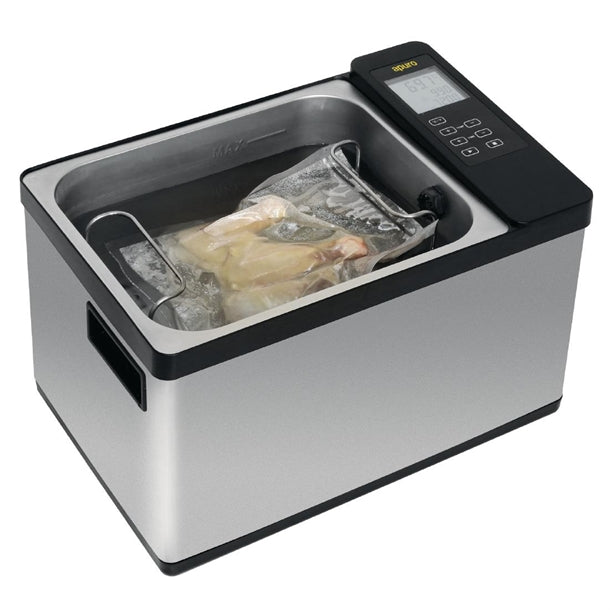 Apuro Sous Vide Machine 12.5Ltr - Power: 650W | Max Capacity: 12.5Ltr