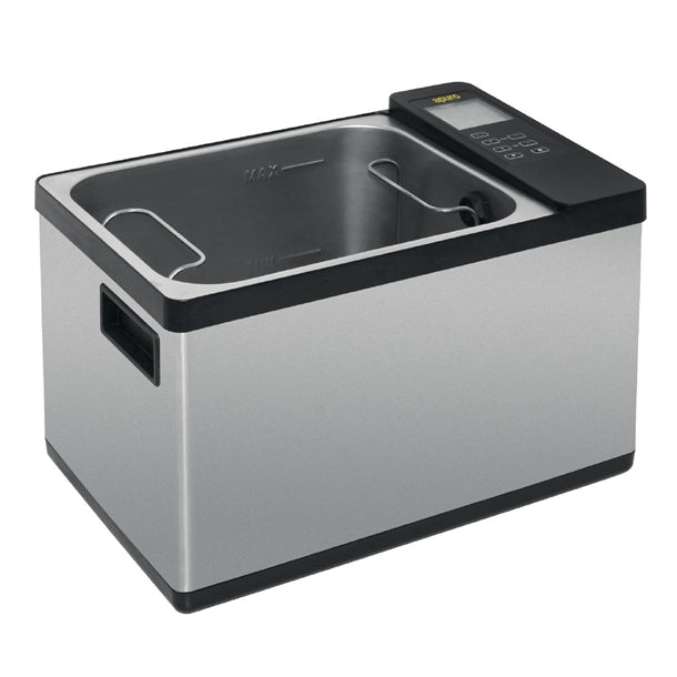 Apuro Sous Vide Machine 12.5Ltr - Power: 650W | Max Capacity: 12.5Ltr