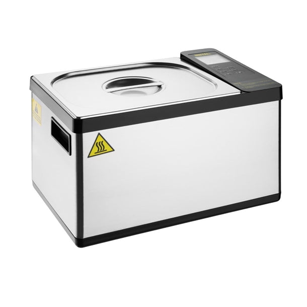 Apuro Sous Vide Machine 12.5Ltr - Power: 650W | Max Capacity: 12.5Ltr