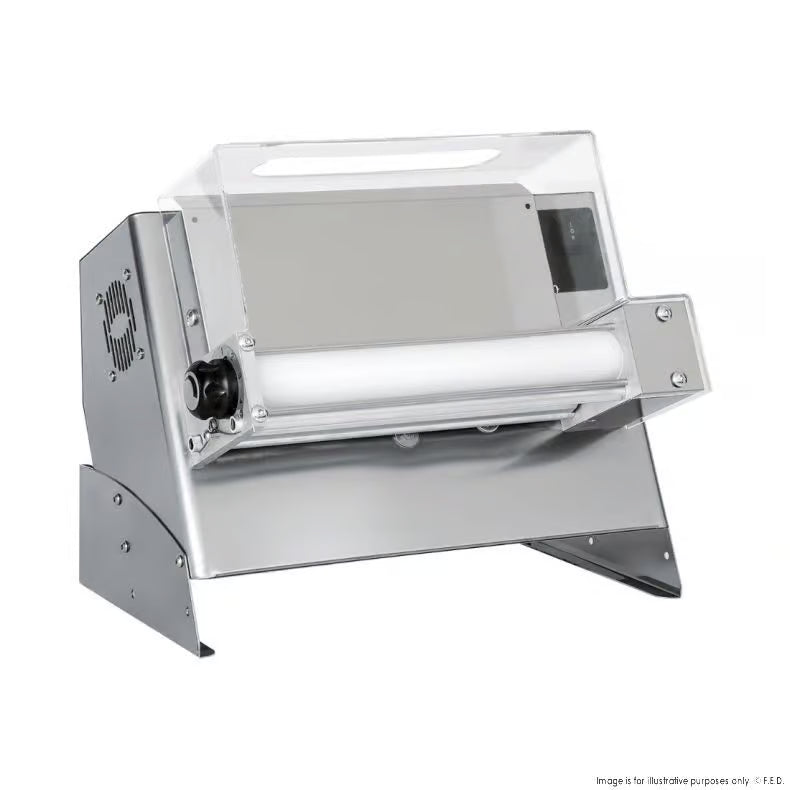 PrismaFood DMA310-1 Pizza Dough Roller