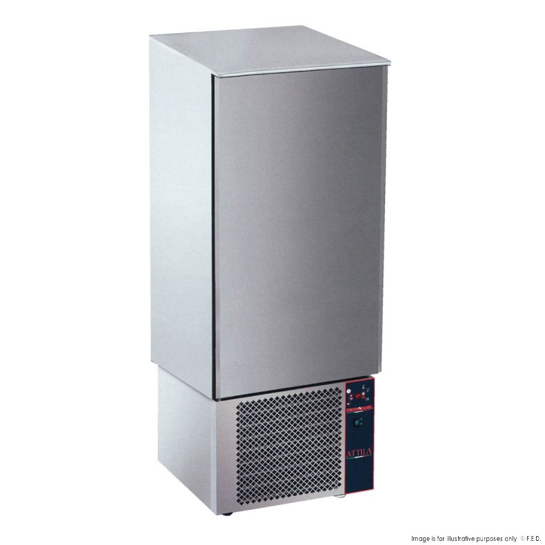 Tecnodom Blast chiller 20 X 1/1 GN pan capacity - DO20