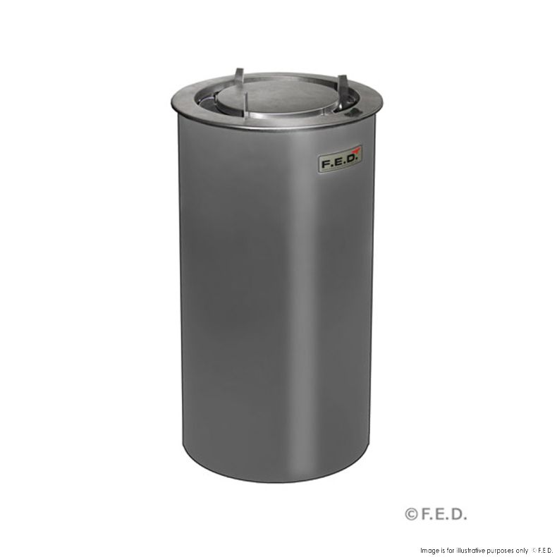 FED DR-3E Plate Lowerator Insert