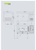 Atosa EPF3422 Two Door Underbench Fridge 280L  1360(W)