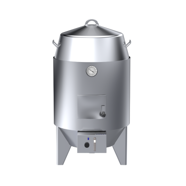 Luus DRO-810 Asian Range Duck Oven