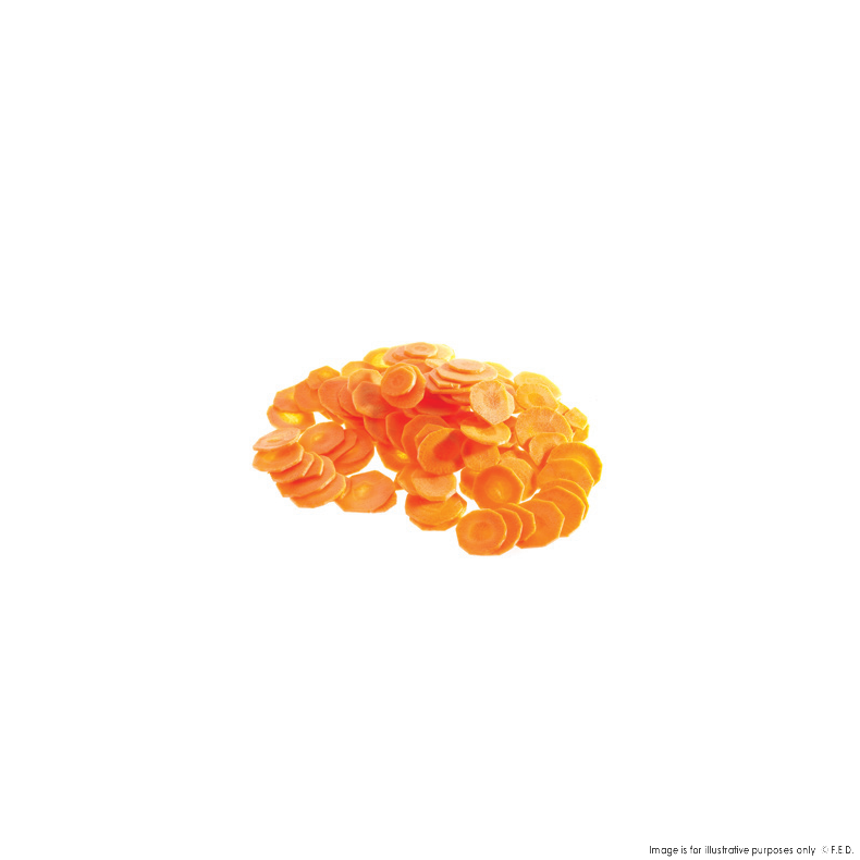 Dito Sama P4U Stainless Steel Slicing Disc 2mm DS650214