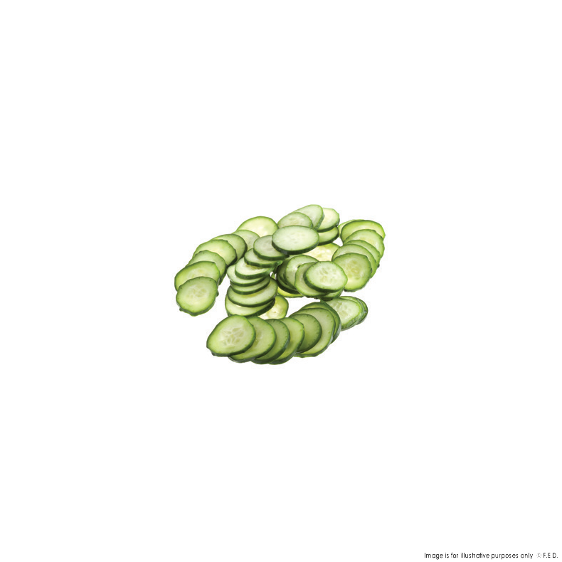 Dito Sama P4U Stainless Steel Slicing Disc 3mm DS650215