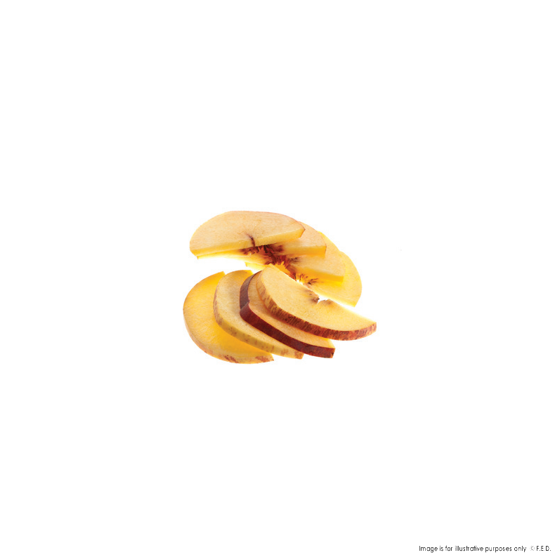 Dito Sama P4U Stainless Steel Slicing Disc 6mm DS650217