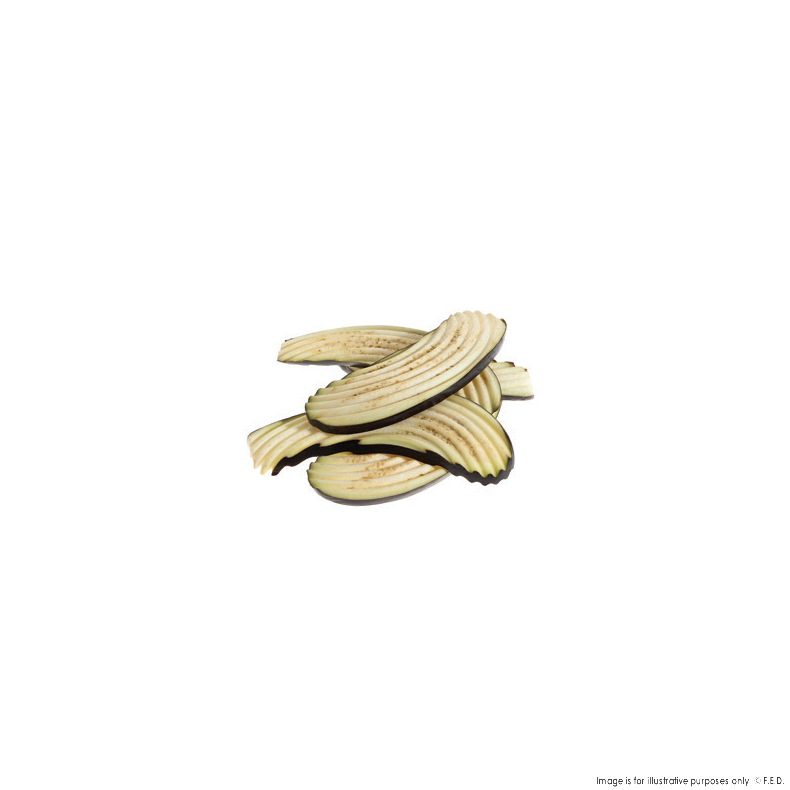 Dito Sama P4U Stainless Steel Wavy Slicing Disc 5mm DS650219