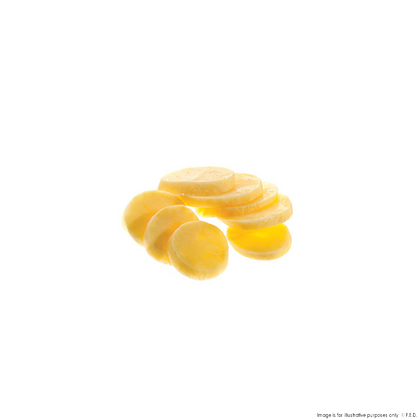 Dito Sama P4U Aluminium Slicing Disc 10mm DS650221