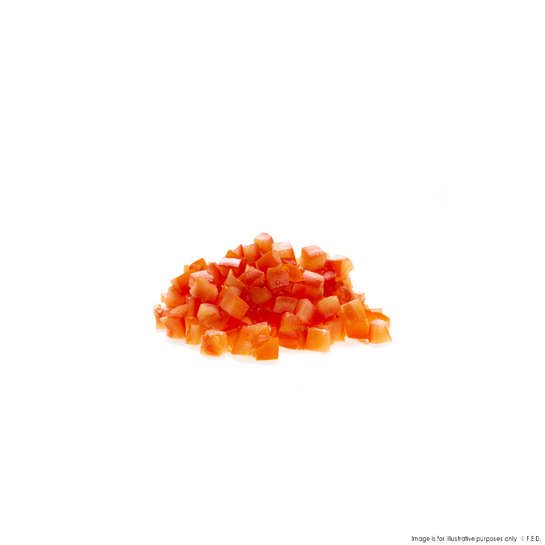 Dito Sama P4U Dicing Kit 8mm Aluminium Slicer & Grid DS650224