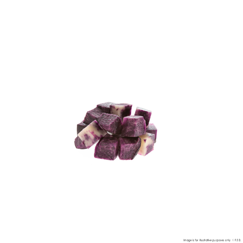 Dito Sama P4U Dicing Kit 10mm Aluminium Slicer & Grid DS650225